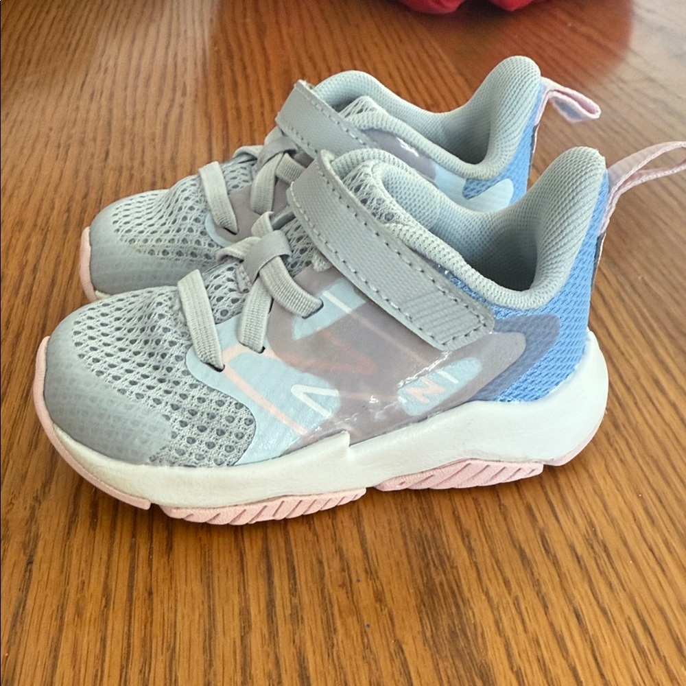 New Balance kids shoes